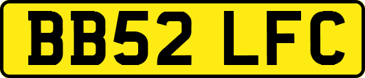 BB52LFC