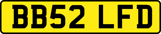 BB52LFD