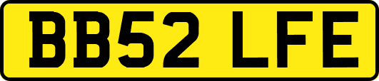 BB52LFE
