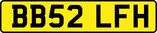 BB52LFH