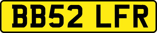 BB52LFR