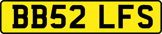 BB52LFS
