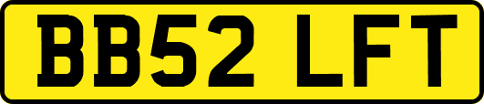 BB52LFT