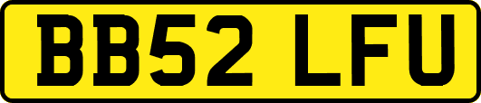 BB52LFU