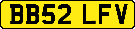 BB52LFV