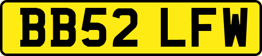 BB52LFW