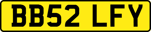BB52LFY