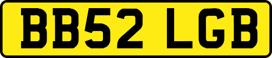 BB52LGB