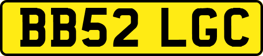 BB52LGC
