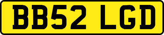 BB52LGD