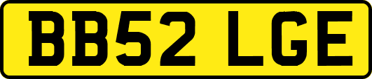 BB52LGE