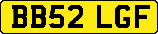 BB52LGF