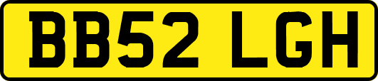 BB52LGH