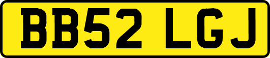 BB52LGJ