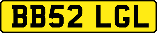 BB52LGL