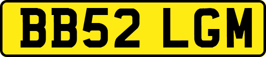 BB52LGM