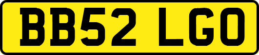 BB52LGO