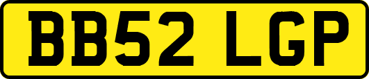 BB52LGP