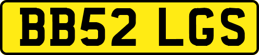 BB52LGS