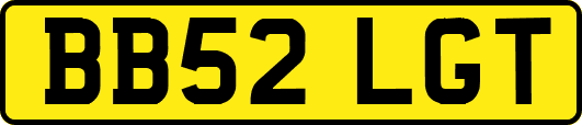BB52LGT