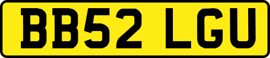 BB52LGU
