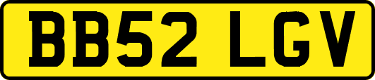 BB52LGV
