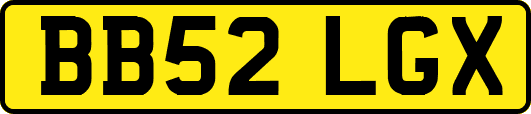BB52LGX