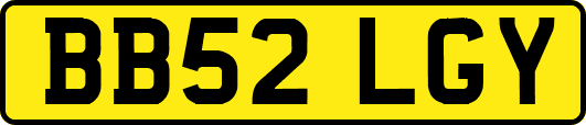BB52LGY