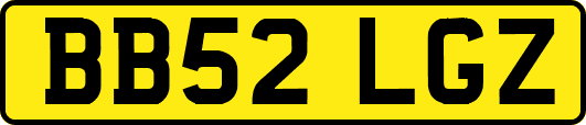 BB52LGZ