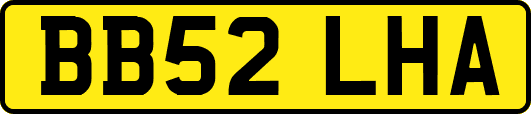 BB52LHA