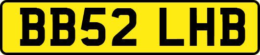 BB52LHB