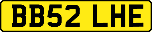 BB52LHE