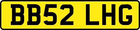 BB52LHG