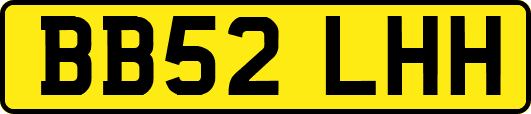 BB52LHH
