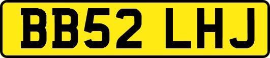 BB52LHJ