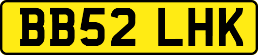 BB52LHK