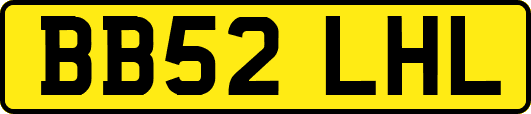BB52LHL