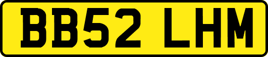 BB52LHM