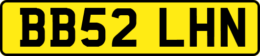 BB52LHN