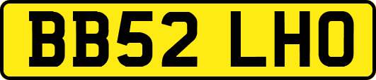 BB52LHO