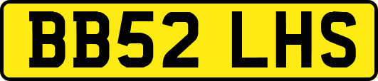 BB52LHS
