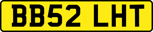 BB52LHT