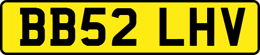 BB52LHV