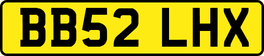 BB52LHX