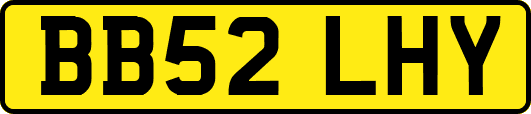 BB52LHY