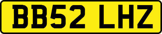BB52LHZ