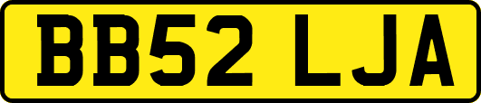 BB52LJA