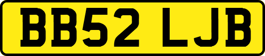 BB52LJB