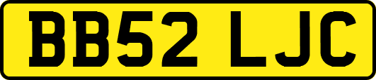 BB52LJC