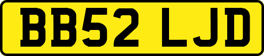 BB52LJD